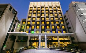Holiday Inn Express Fengchia By Ihg  4*
